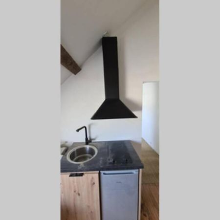 Apartamento Deux Pieces Cosy Trouville-sur-Mer Exterior foto